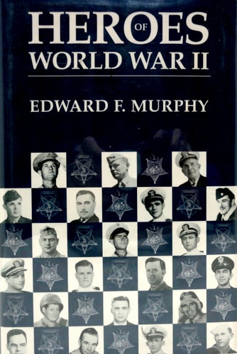 Heroes of World War II
