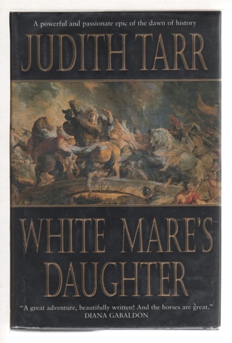 White Mare's Daughter