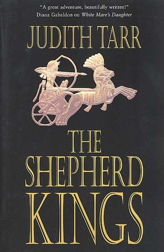 The Shepherd Kings (Epona)