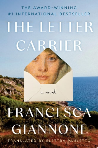 The Letter Carrier A Novel