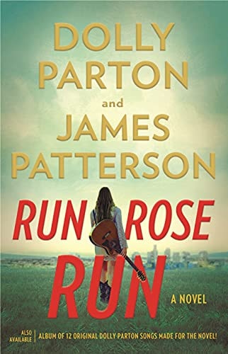 Run, Rose, Run A Novel