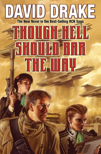 Though Hell Should Bar the Way (12) (RCN)
