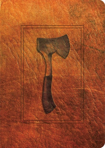 Hatchet 30th Anniversary Edition