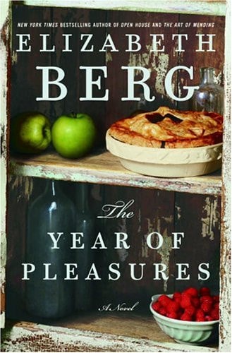 The Year of Pleasures: A Novel