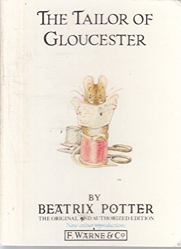 The Original Peter Rabbit Miniature Collection