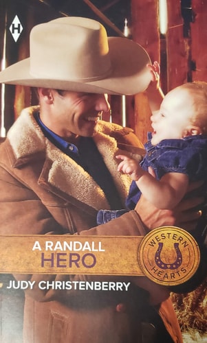 A Randall Hero