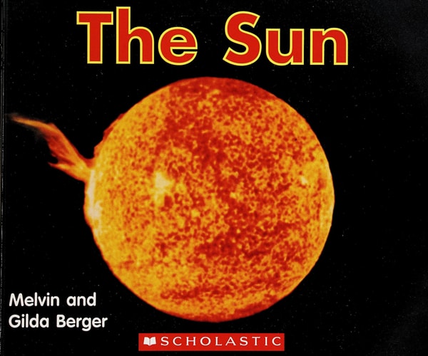 The Sun