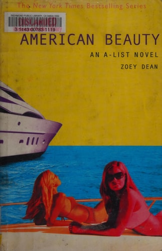 American Beauty (A-List, Book 7)
