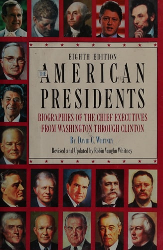 The American Presidents
