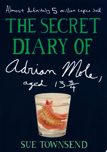 The Secret Diary of Adrian Mole, Aged 13 3/4