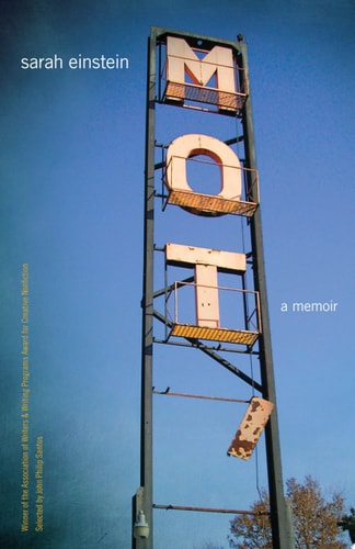 Mot A Memoir