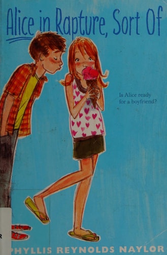 Alice in Rapture, Sort Of