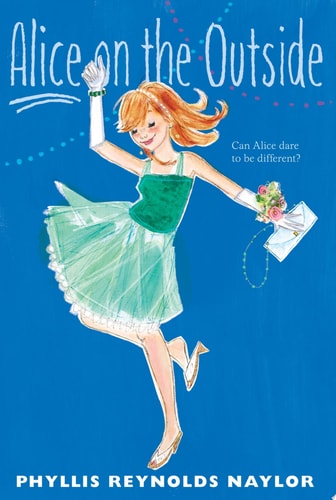 Alice on the Outside