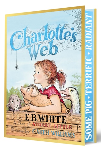 Charlotte's Web Collector's Deluxe Edition
