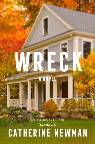Wreck A Novel
