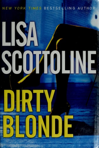 Dirty Blonde