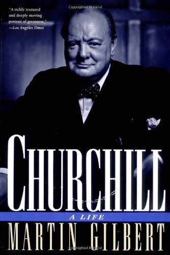 churchill