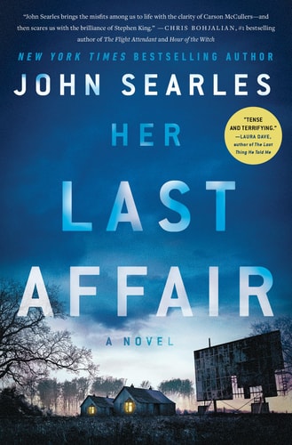 Her Last Affair: A Novel