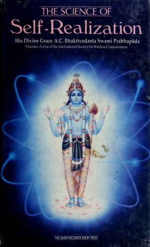 The Science of Self Realization