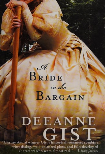 A Bride in the Bargain