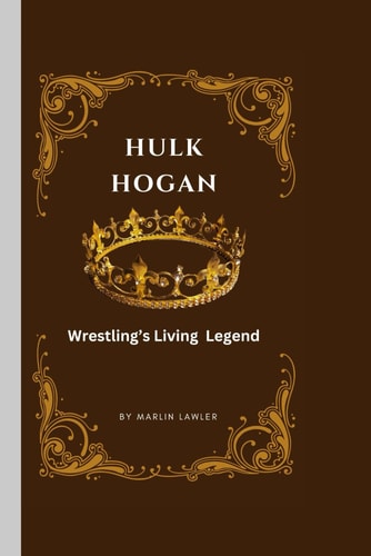 Hulk Hogan Wrestling's Living Legend