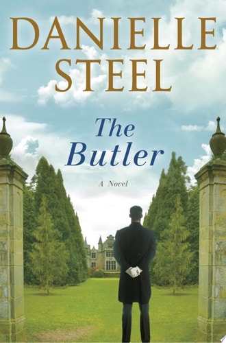 The Butler A Novel