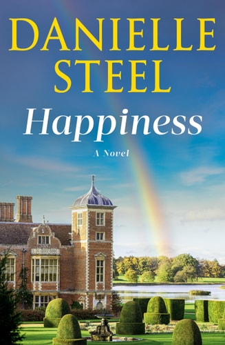 Happiness A Novel