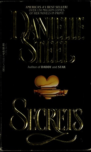Secrets A Novel