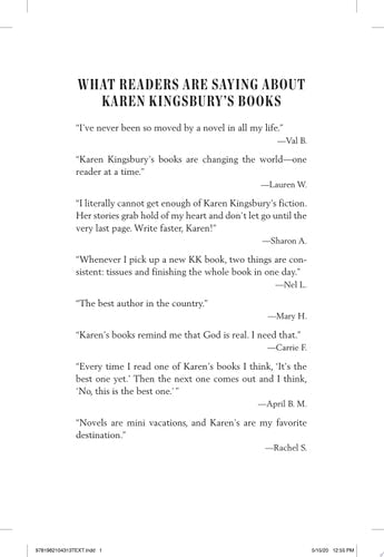 Someone Like You A Novel