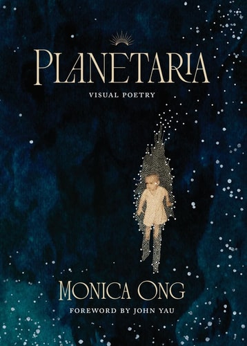 Planetaria Visual Poetry