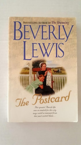 The Postcard