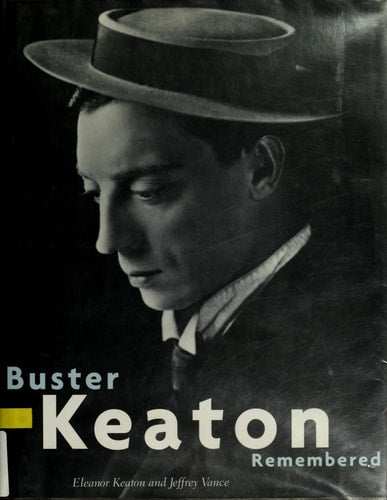 Buster Keaton Remembered