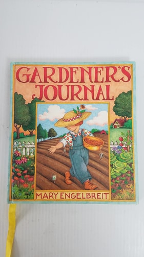 The Gardener's Journal