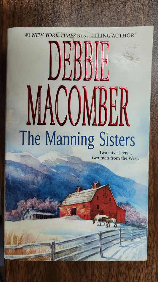 The Manning Sisters: An Anthology