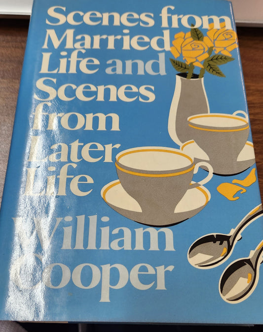 Scenes from Married Life: 2