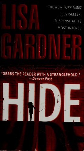 Hide (A Detective D.D. Warren Novel)