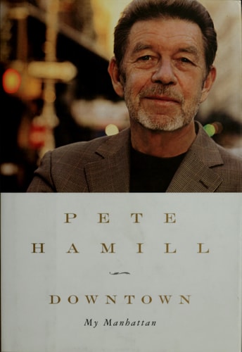 Downtown My Manhattan