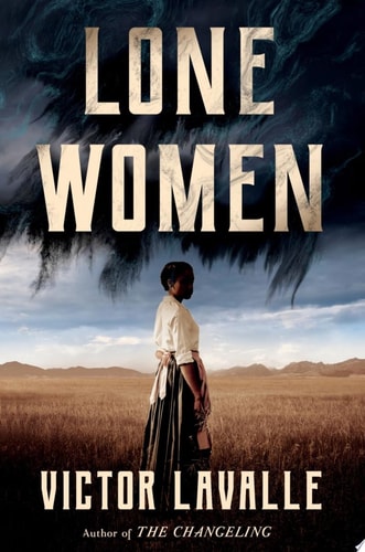 Lone Women A Novel