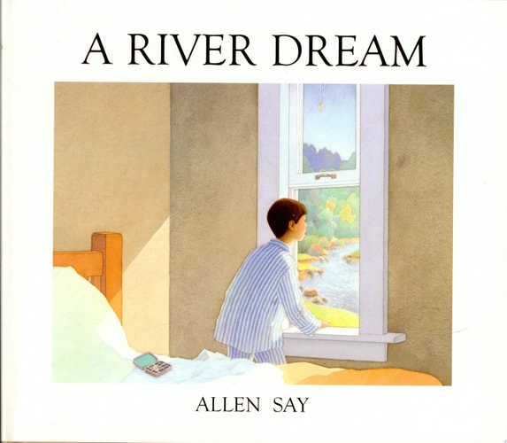 A River Dream