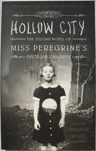 Hollow City