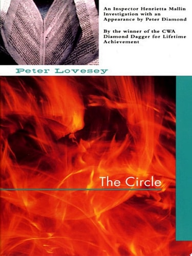 The Circle A Hen Mallin Investigation
