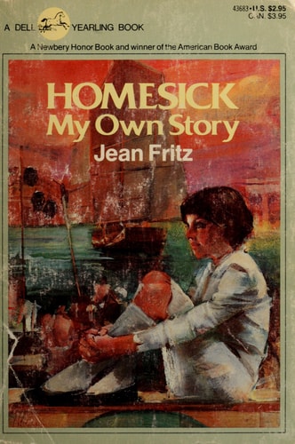 Homesick, My Own Story