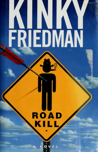 Roadkill (Kinky Friedman)