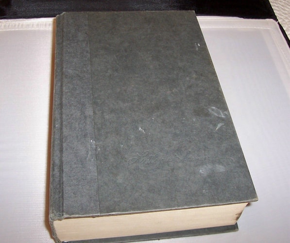 Three Novels: Morning Glory ; Vows ; & The Gamble