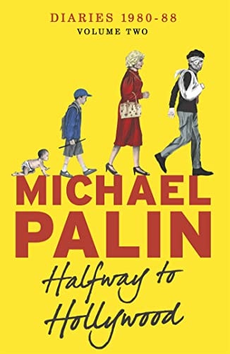 Halfway to Hollywood (Reissue)