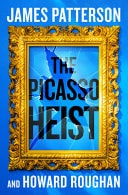 The Picasso Heist A Thriller