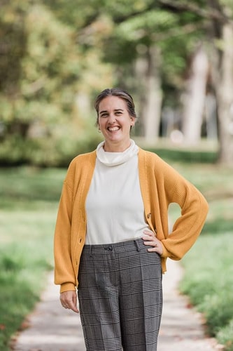 The Pumpkin Spice Café Coloring Book (Dream Harbor)