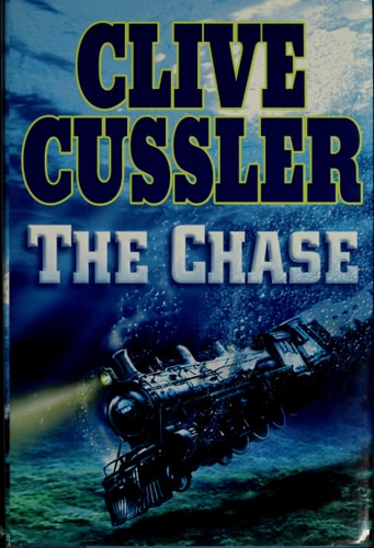 The Chase (An Isaac Bell Adventure)