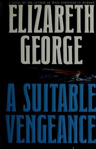 A Suitable Vengeance