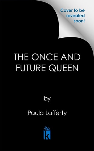 The Once and Future Queen - Deluxe Limited Edition